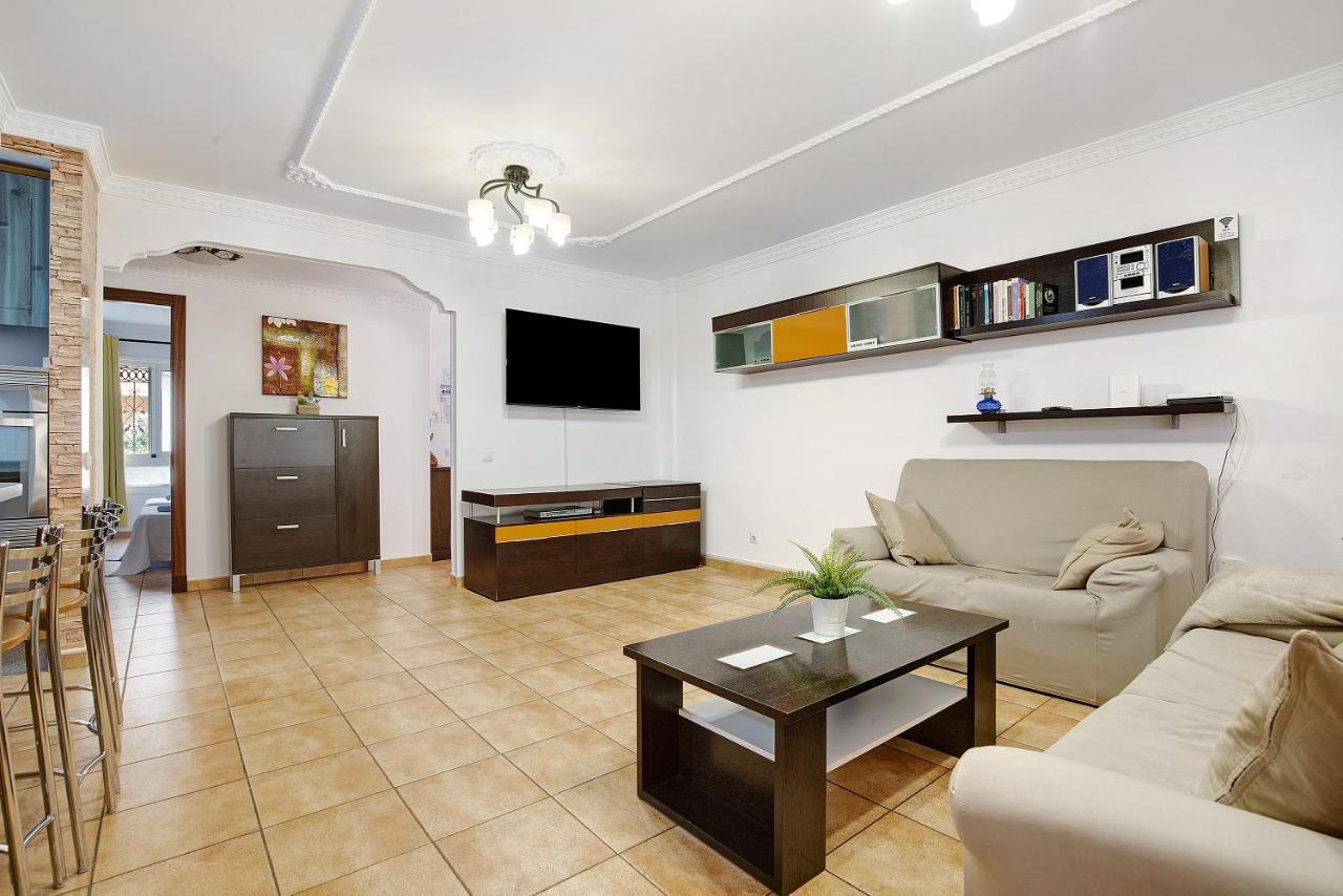 Casa Carlos Corralejo Exterior photo