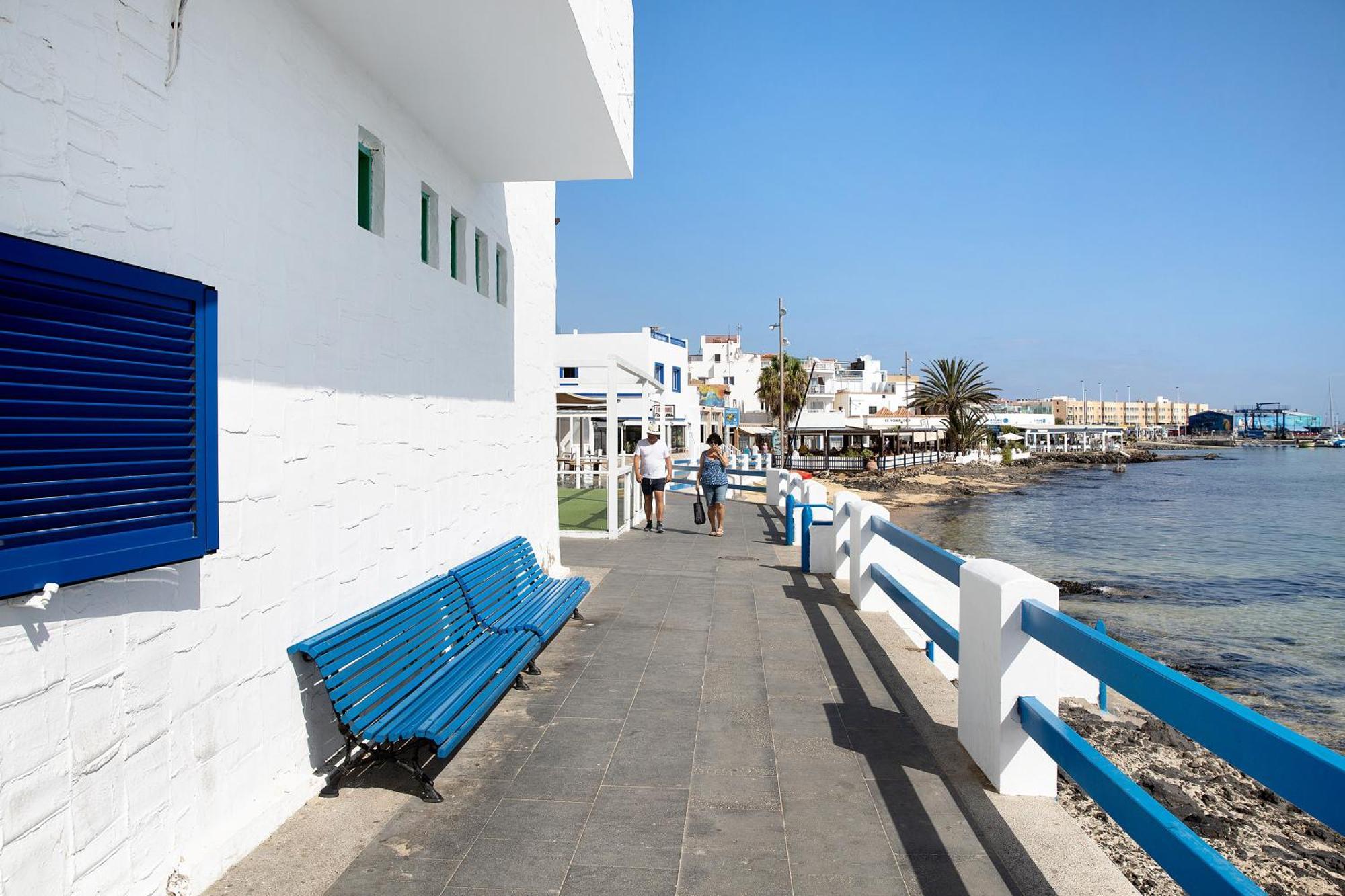 Casa Carlos Corralejo Exterior photo