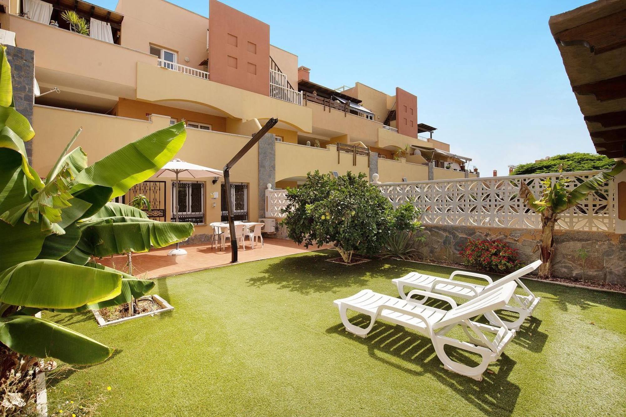 Casa Carlos Corralejo Exterior photo